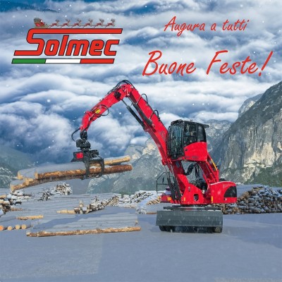 CHIUSURA PER FESTIVITA' NATALIZIE